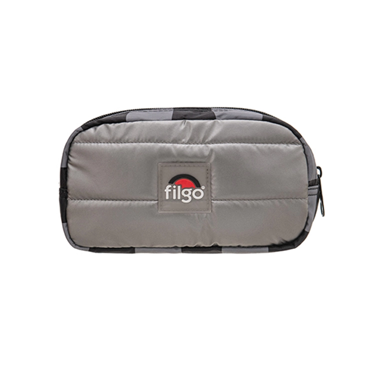 Cartuchera Escolar Filgo 2026 Starpak Pouch Shark Art.CA26-PST-012